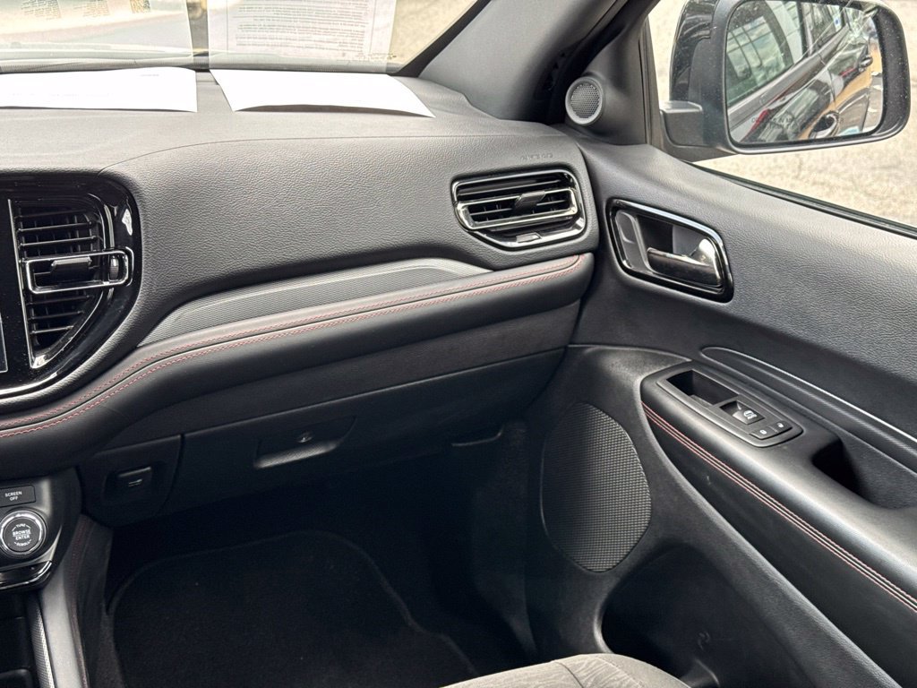 Used 2026 Dodge Durango GT AWD/4WD image 20