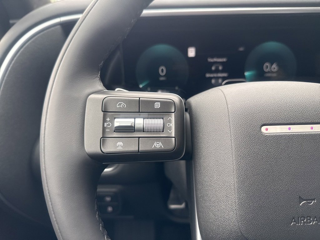 New 2026 Hyundai Palisade Calligraphy image 19