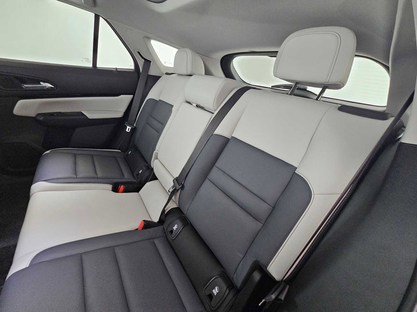New 2026 Honda Prologue Touring image 17