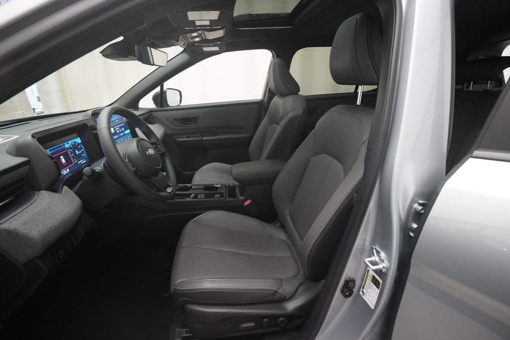 Certified 2026 Subaru Outback Limited AWD/4WD image 7