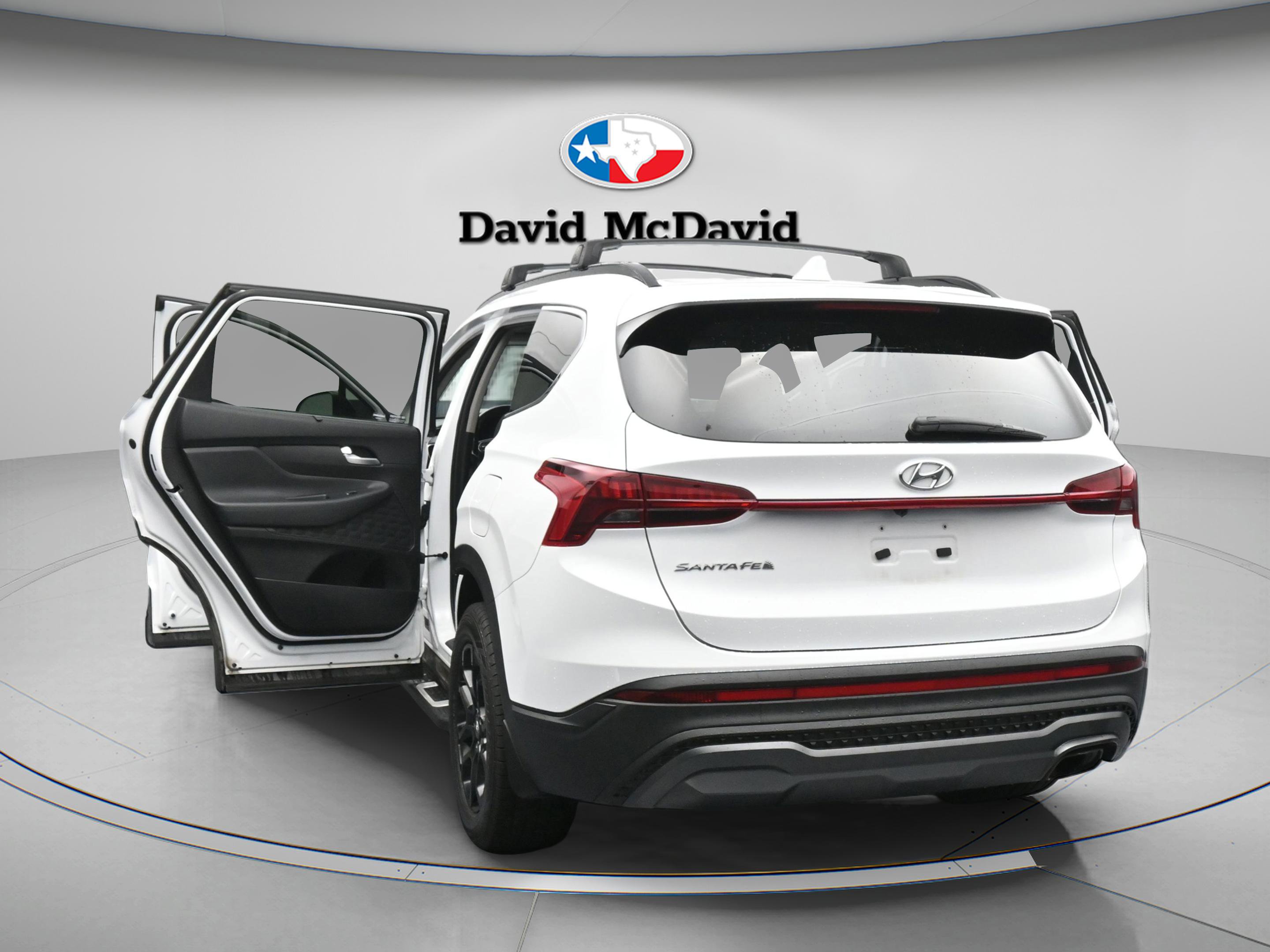 Used 2022 Hyundai Santa Fe XRT FWD image 44