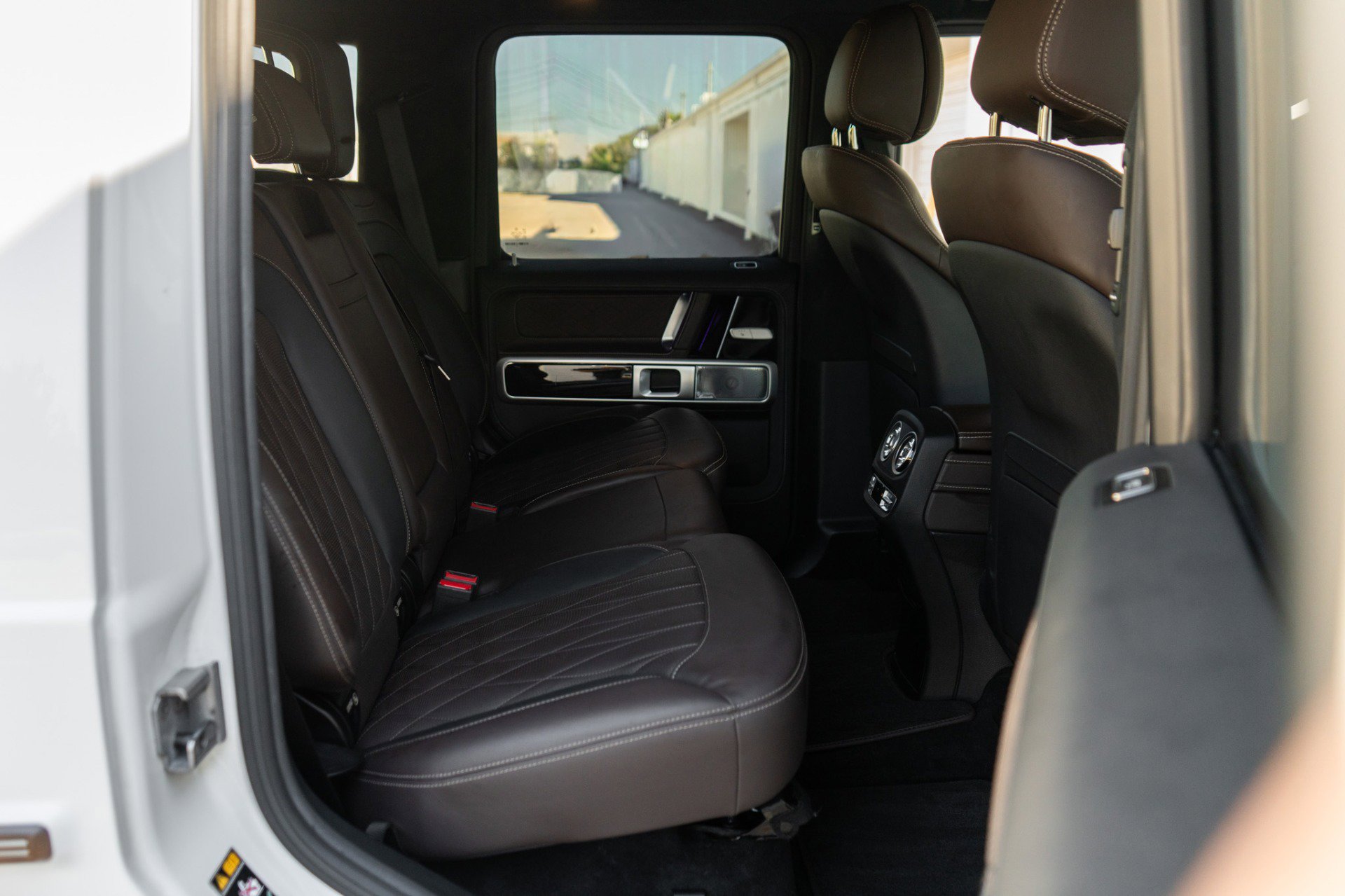 Used 2019 Mercedes-Benz G 550 image 28