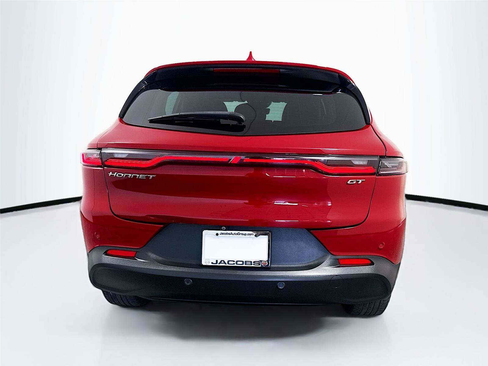 Used 2023 Dodge Hornet GT Plus image 27