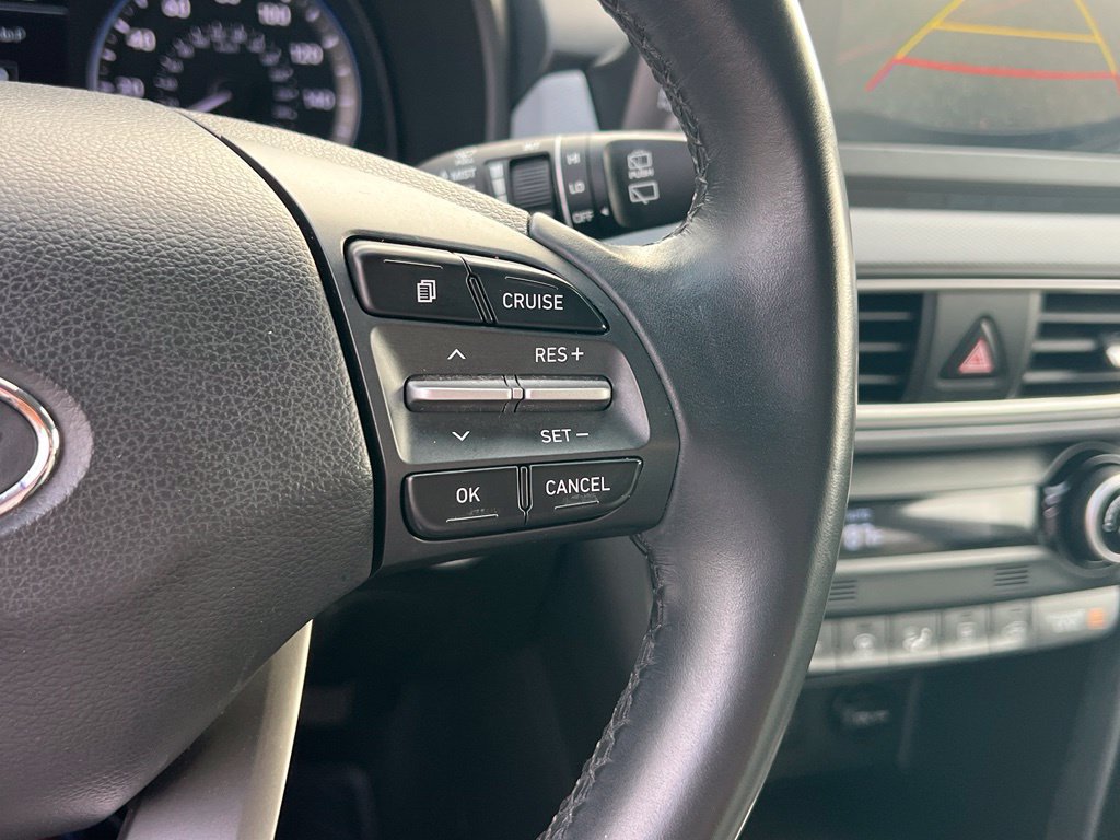 Used 2019 Hyundai Kona Limited AWD/4WD image 22