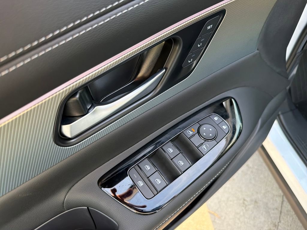 New 2026 Nissan Murano SL AWD/4WD image 20