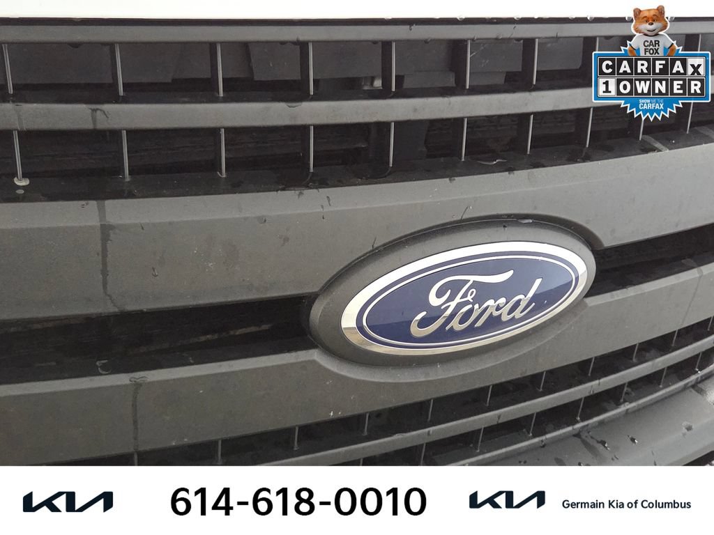 Used 2018 Ford F150 XL w/ Equipment Group 101A Mid AWD/4WD image 14