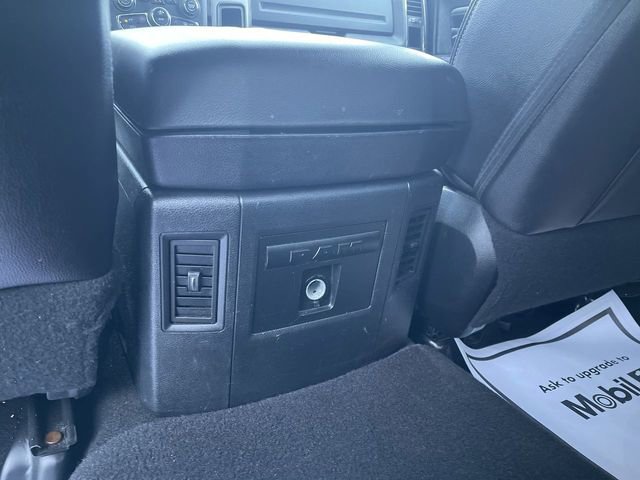 Used 2017 RAM 1500 Sport w/ Convenience Group image 20