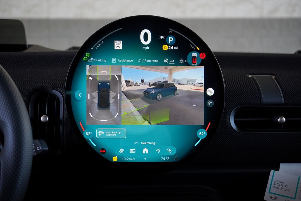 New 2027 MINI Cooper S FWD image 27