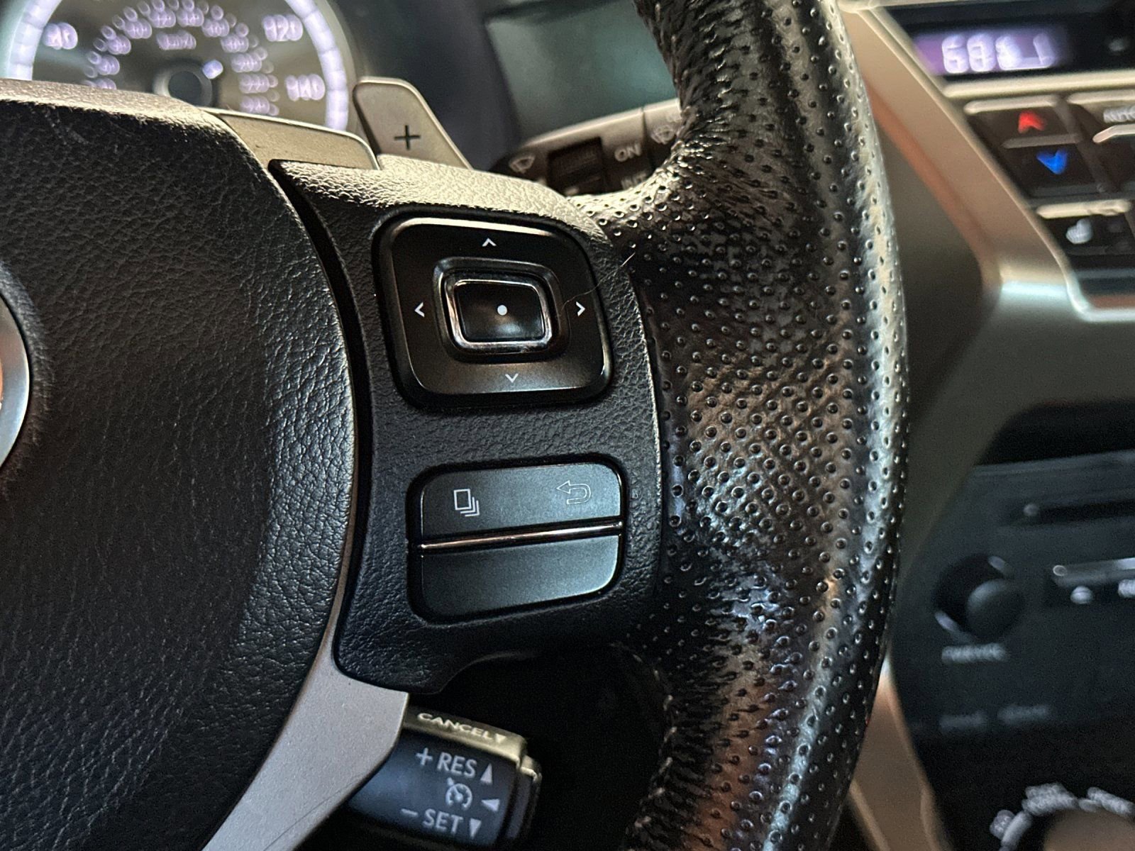 Used 2017 Lexus NX 200t F Sport w/ F Sport Premium Package image 29