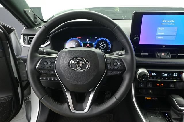 Used 2024 Toyota RAV4 XSE w/ Advanced Technology Package AWD/4WD image 7