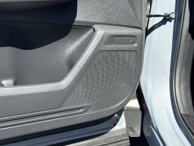 Certified 2025 Honda CR-V Sport image 21