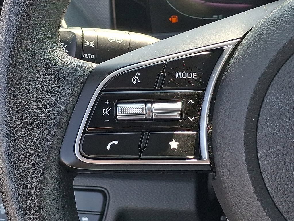 Certified 2024 Kia Seltos LX AWD/4WD image 17