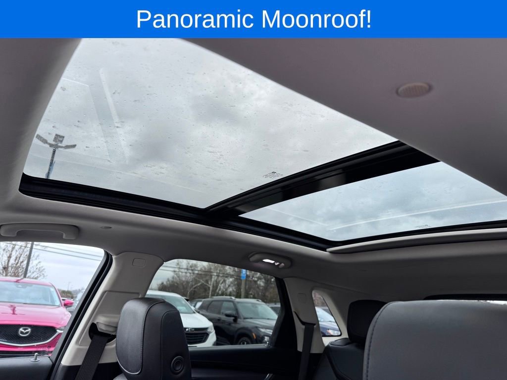 Used 2019 Cadillac XT5 Luxury image 32