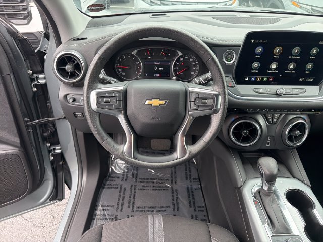 Certified 2024 Chevrolet Blazer LT w/ Convenience Package FWD image 15