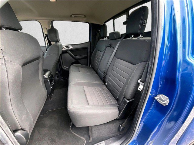 Used 2019 Ford Ranger XLT w/ Equipment Group 302A Luxury AWD/4WD image 27