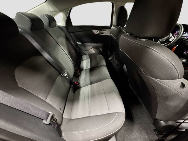Used 2023 Kia Forte LXS FWD image 25