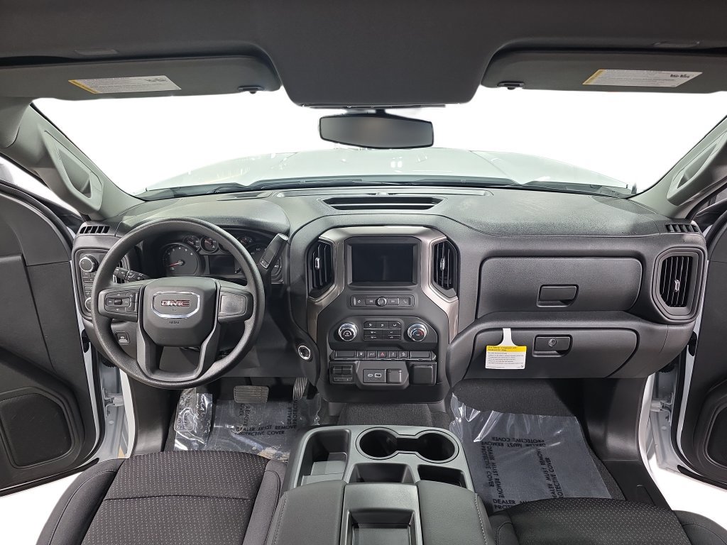 New 2026 GMC Sierra 3500 Pro AWD/4WD image 9