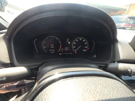 Used 2025 Honda Civic Sport image 13