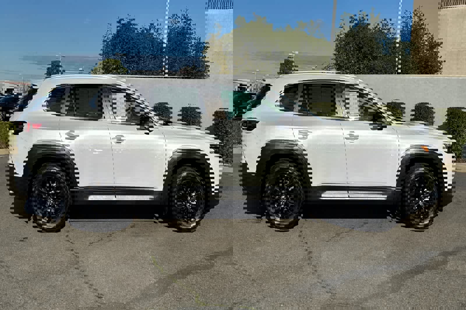 Used 2024 MAZDA CX-50 AWD 2.5 S w/ Weather Package image 6