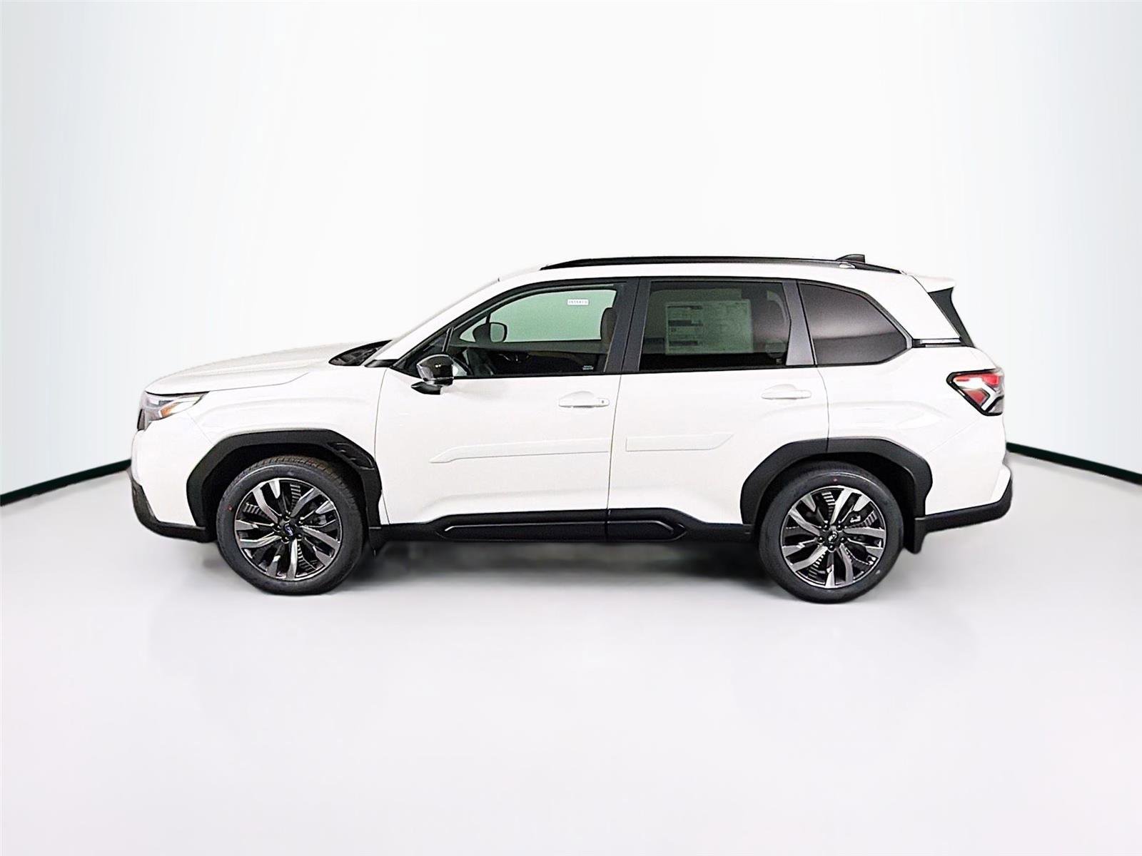 New 2026 Subaru Forester Touring AWD/4WD image 4