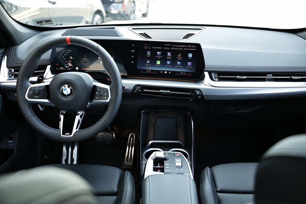 New 2026 BMW X1 M35i w/ Technology Package image 26