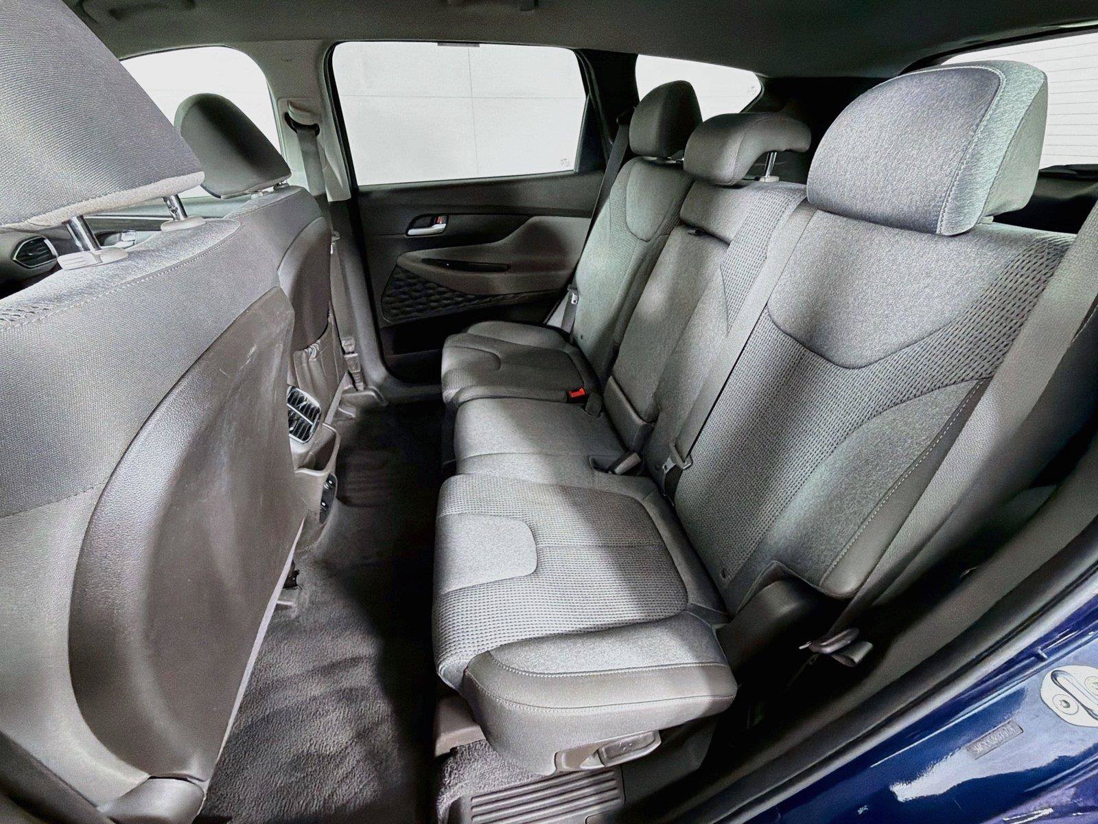 Used 2019 Hyundai Santa Fe SE AWD/4WD image 24