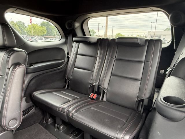Used 2022 Dodge Durango R/T AWD/4WD image 12