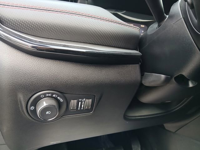 Used 2022 Jeep Compass Trailhawk image 26