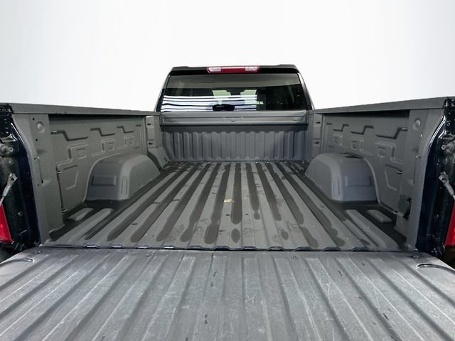 Used 2024 Chevrolet Silverado 1500 Custom AWD/4WD image 24