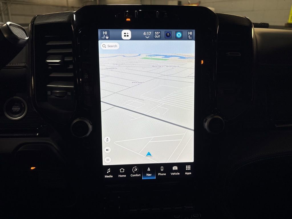 Certified 2023 RAM 3500 Limited image 17