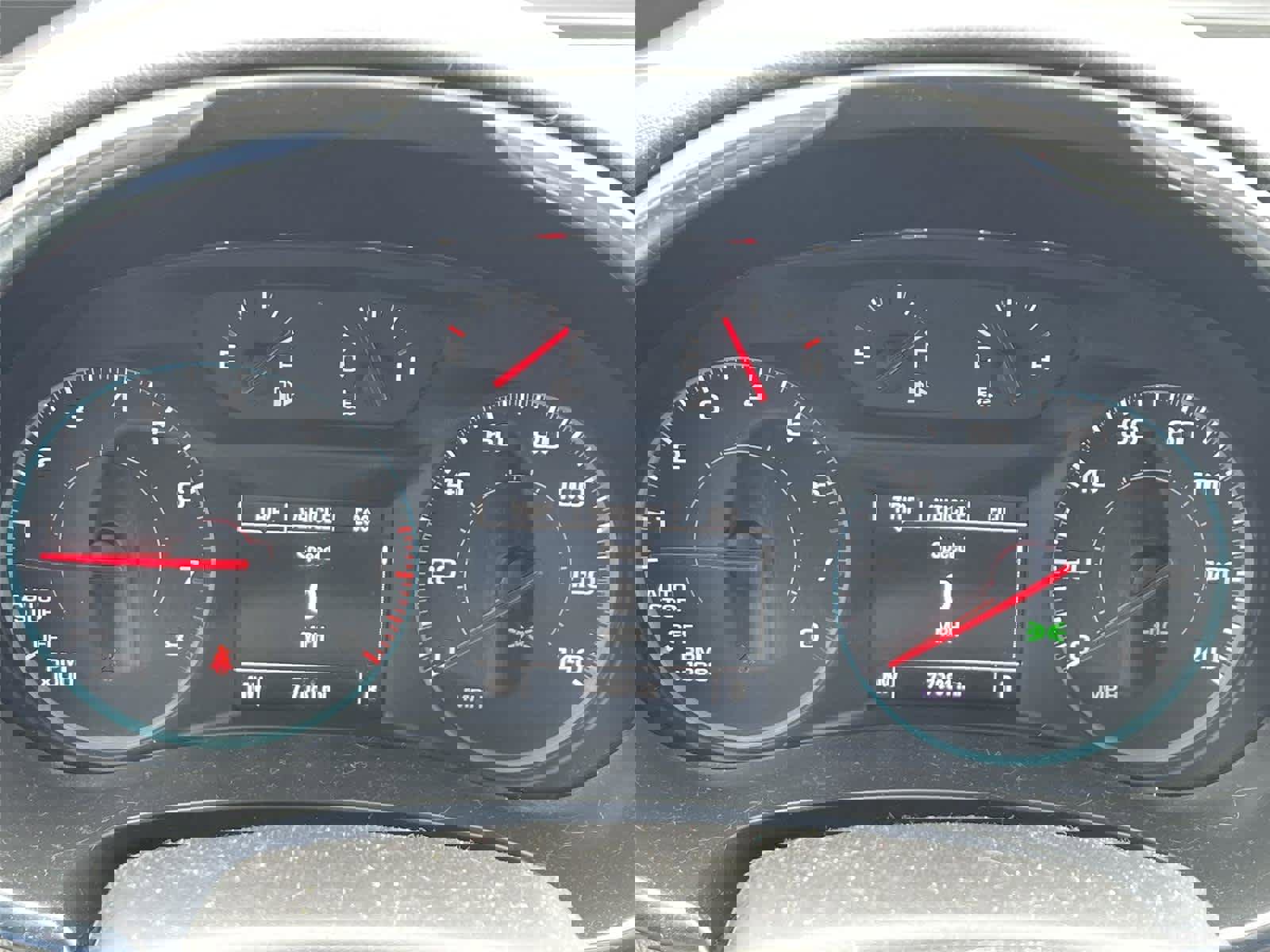 Used 2017 Chevrolet Malibu LT image 22