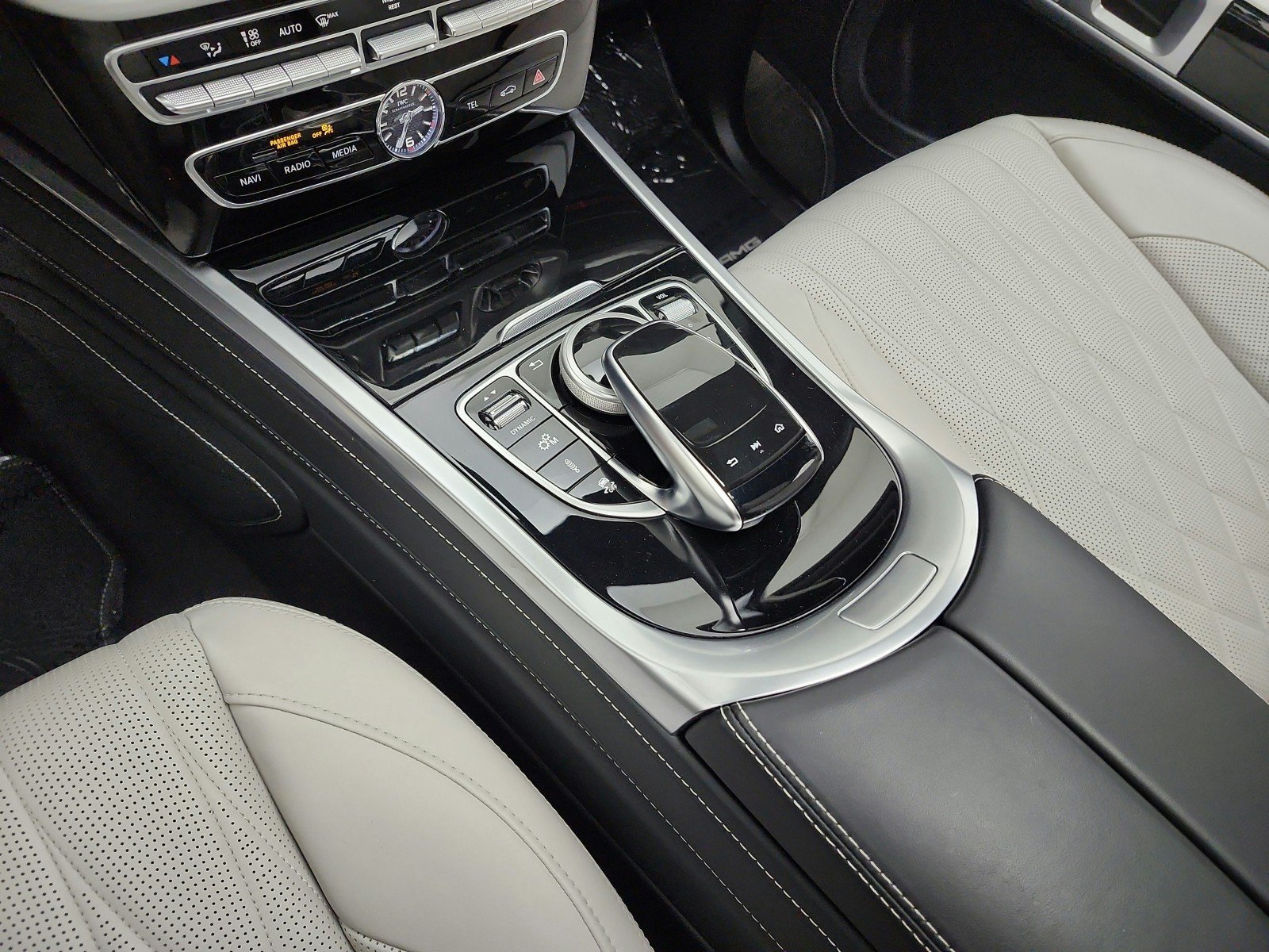 Used 2023 Mercedes-Benz G 63 AMG 4MATIC image 13