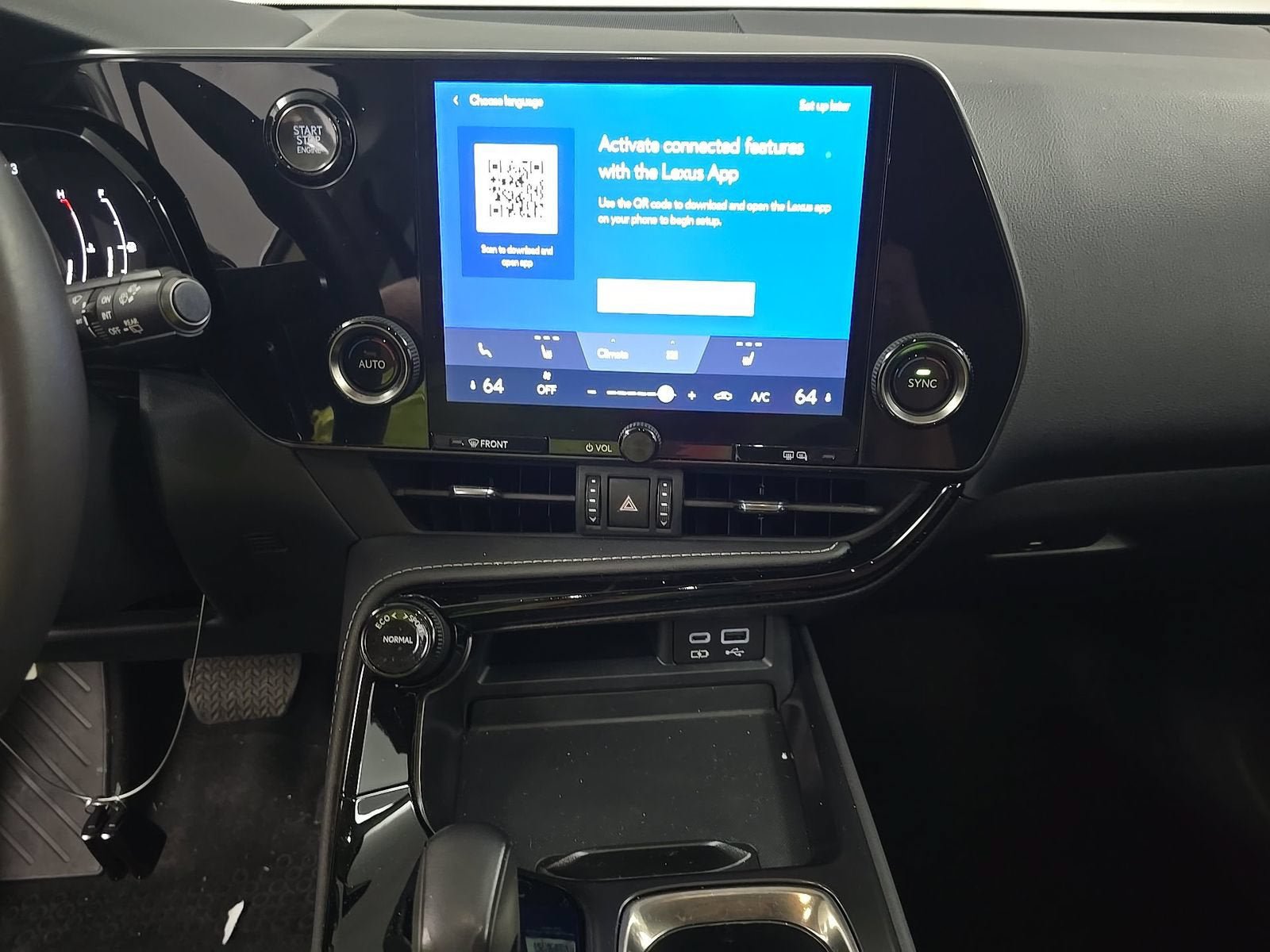 Used 2023 Lexus NX 250 FWD image 11