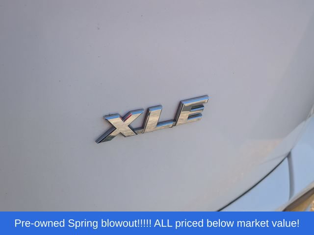 Used 2016 Toyota RAV4 XLE FWD image 13