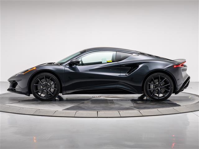 New 2025 Lotus Emira image 2