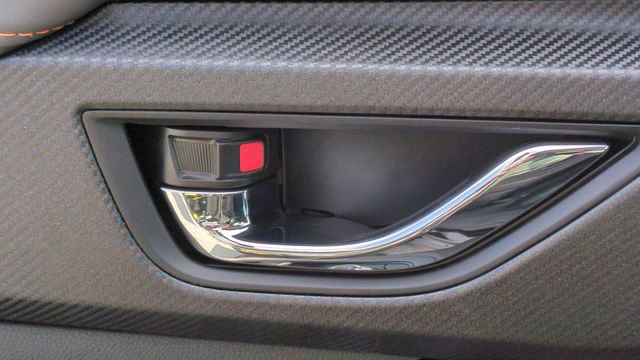 Used 2025 Subaru Crosstrek 2.5i Limited image 19