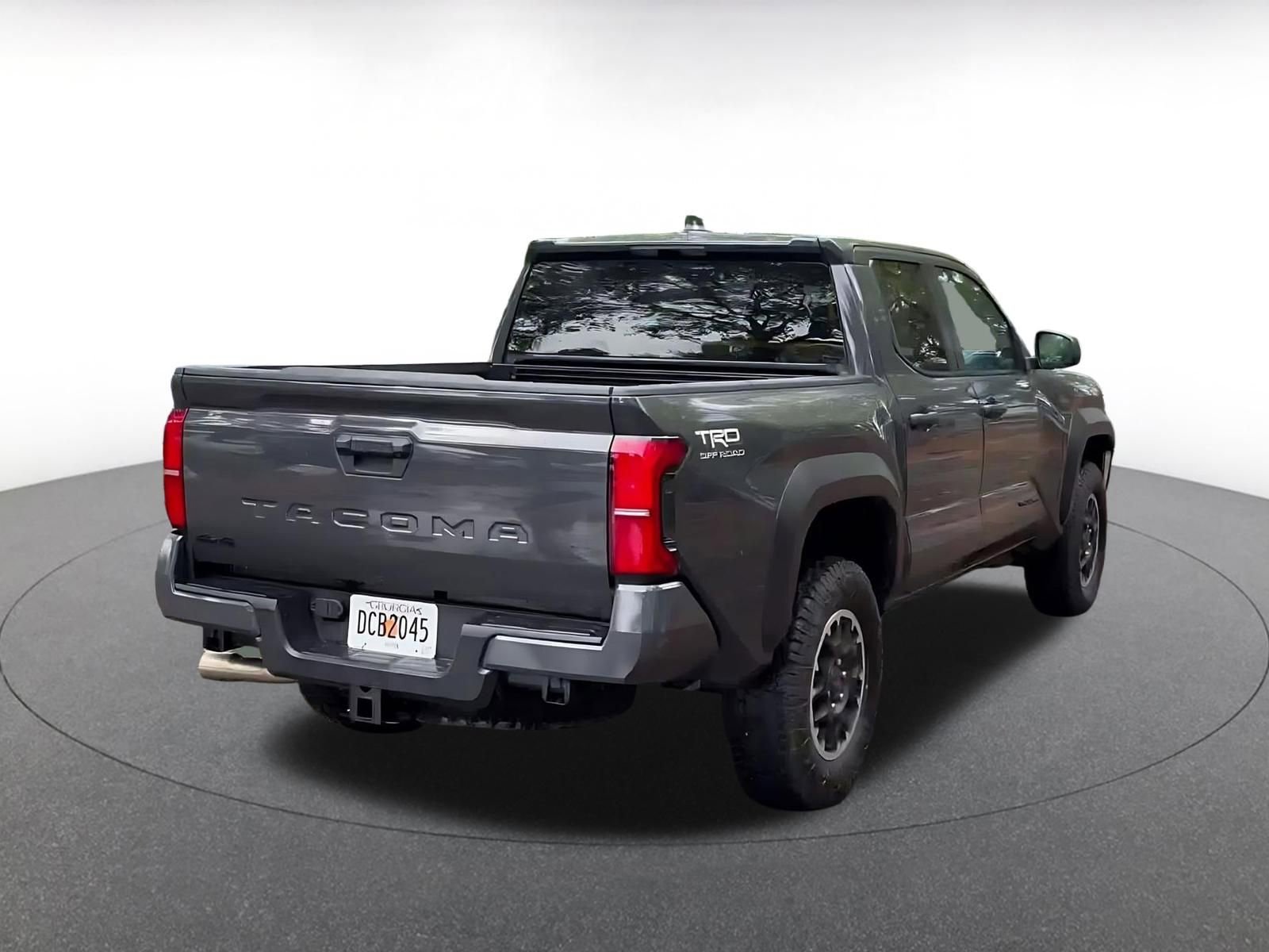 Used 2025 Toyota Tacoma TRD Off-Road image 14