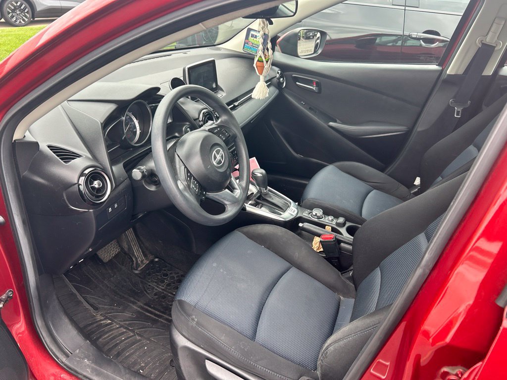 Used 2016 Scion iA FWD image 6