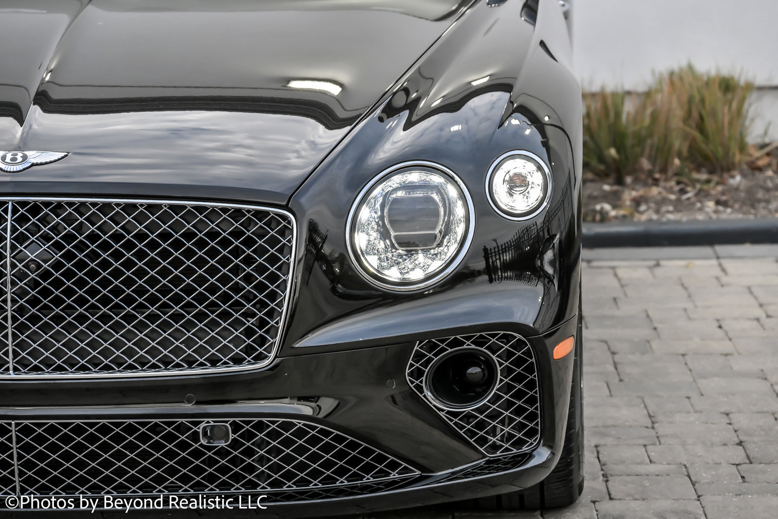 Used 2022 Bentley Continental GT image 3