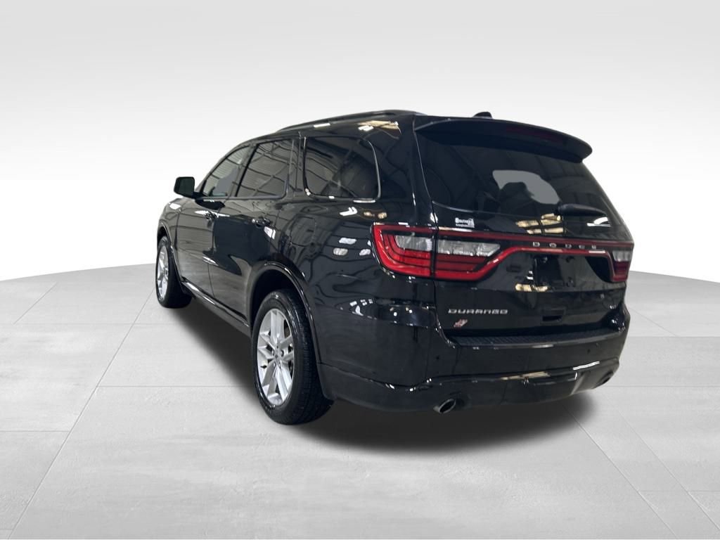 Used 2024 Dodge Durango GT image 3