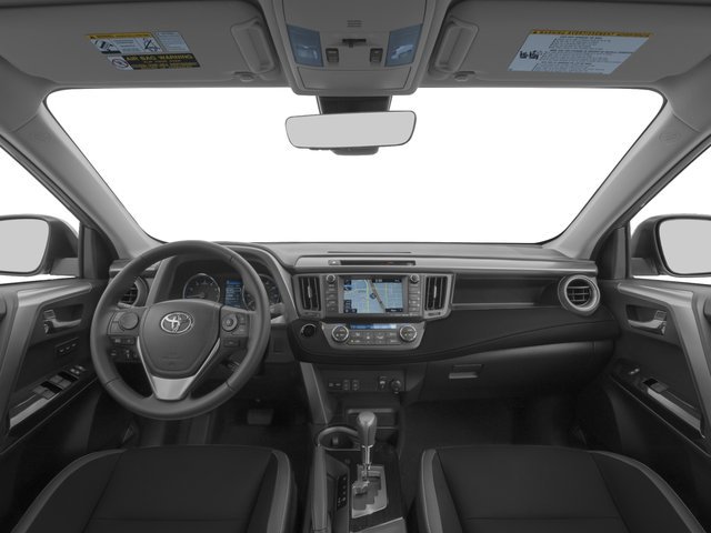 Used 2016 Toyota RAV4 Limited AWD/4WD image 5