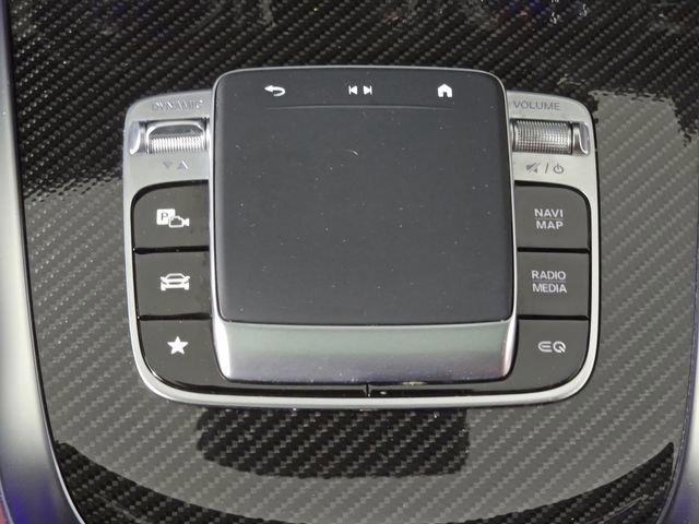Used 2025 Mercedes-Benz G 580 w/ EQ Technology image 25