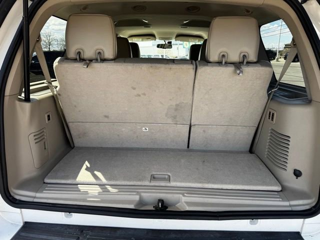 Used 2013 Ford Expedition Limited AWD/4WD image 9