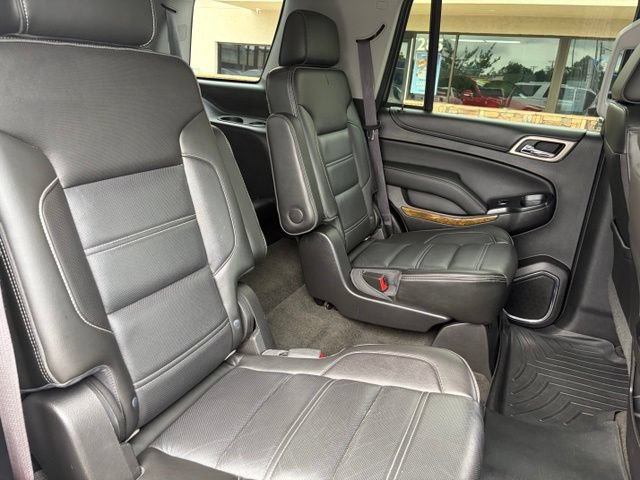 Used 2017 GMC Yukon Denali w/ Open Road Package AWD/4WD image 40