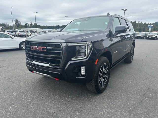 Used 2023 GMC Yukon AT4 image 7