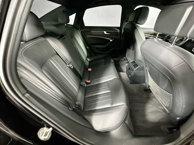 Used 2023 Audi A6 2.0T Premium AWD/4WD image 28