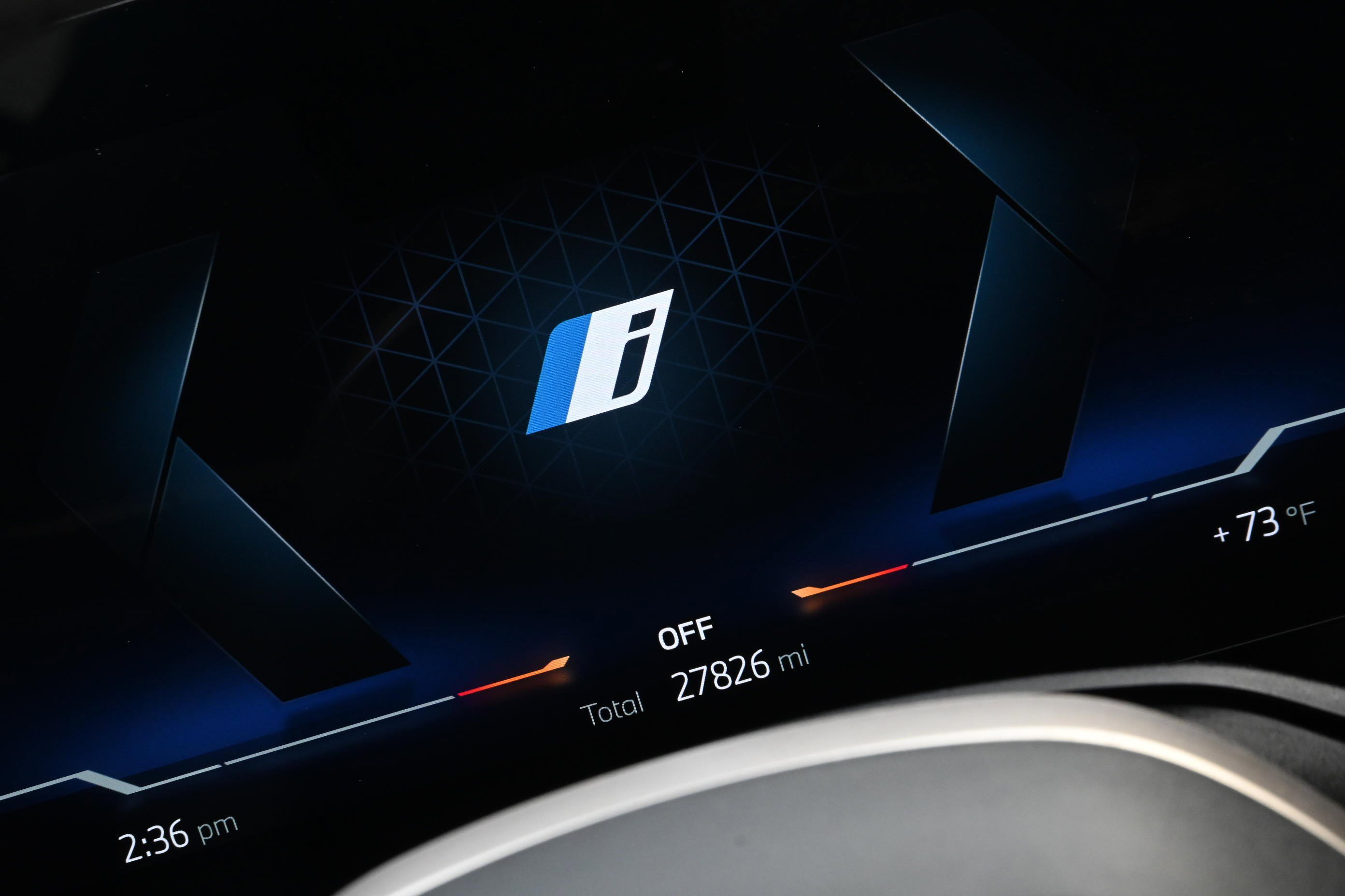 Certified 2024 BMW iX xDrive50 w/ Premium Package image 34