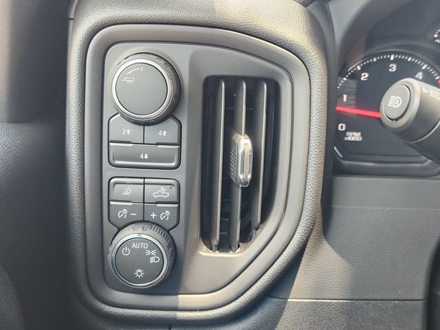 New 2026 Chevrolet Silverado 2500 W/T w/ WT Convenience Package AWD/4WD image 23