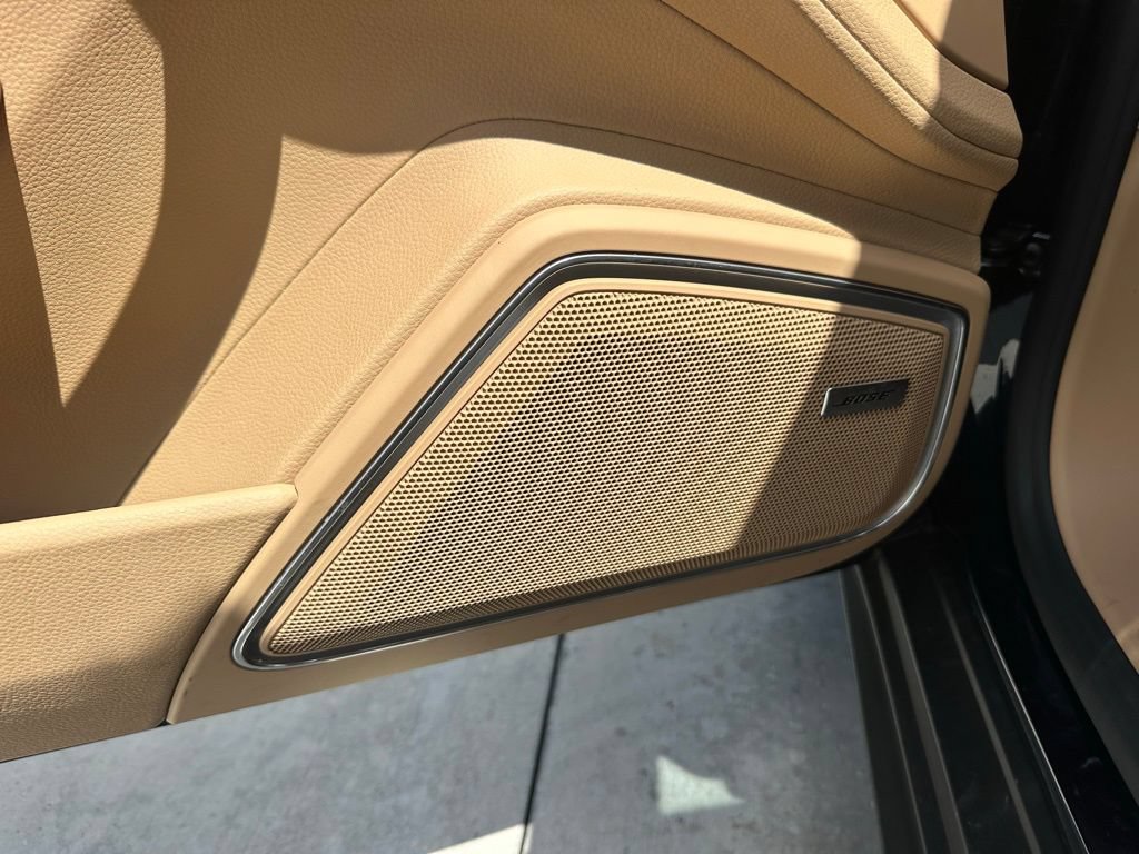 Certified 2023 Porsche Panamera 4 Platinum Edition AWD/4WD image 21