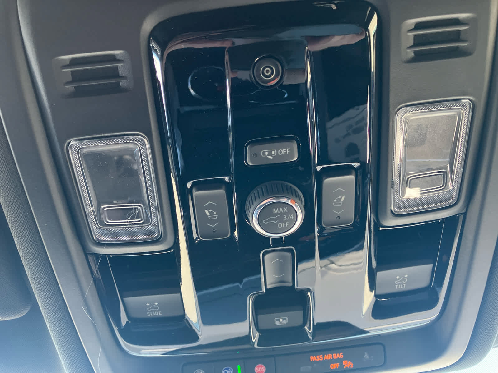 New 2026 Chevrolet Tahoe High Country AWD/4WD image 26